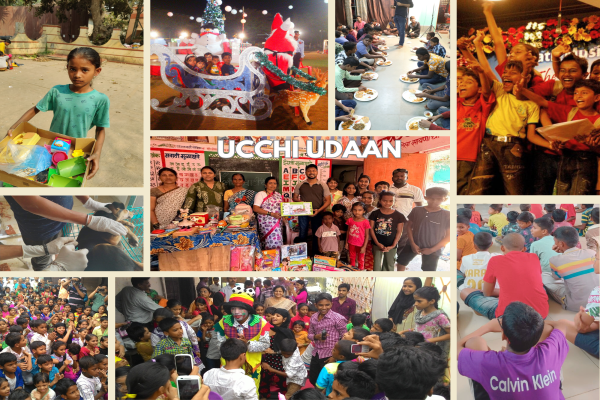 Empowering People, Inspiring Change